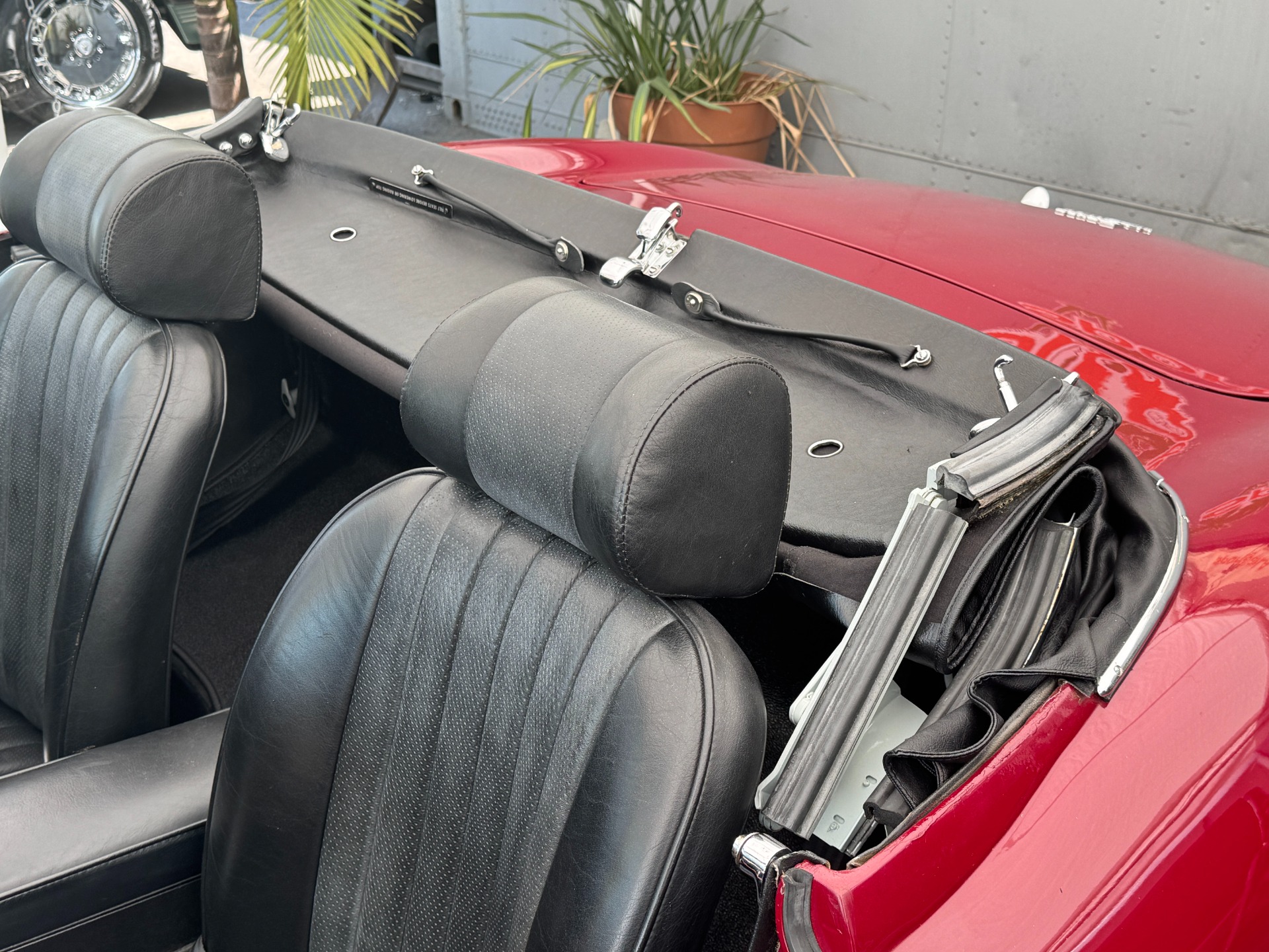 Used 1969 Jaguar E TYPE Series II