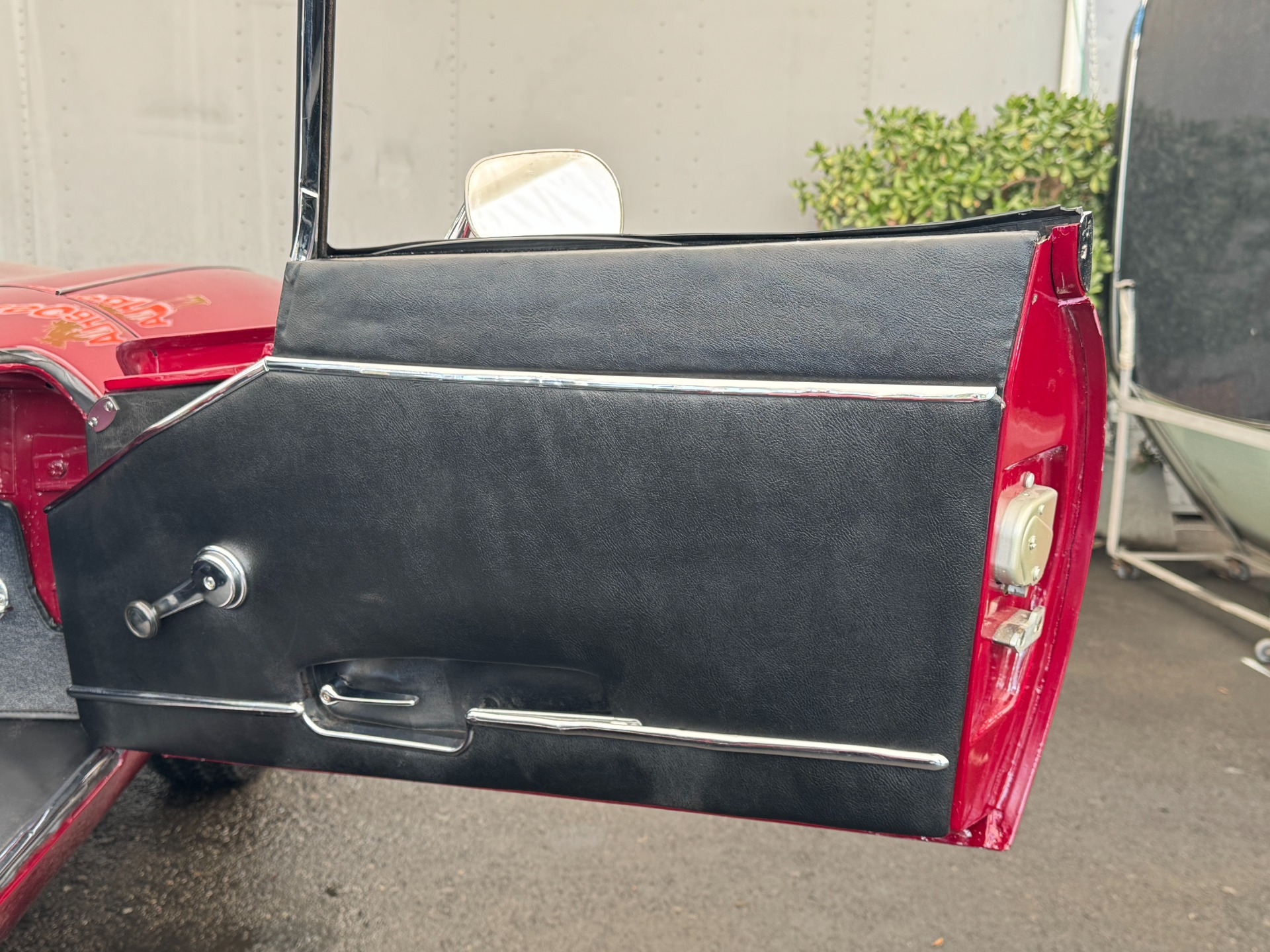 Used 1969 Jaguar E TYPE Series II