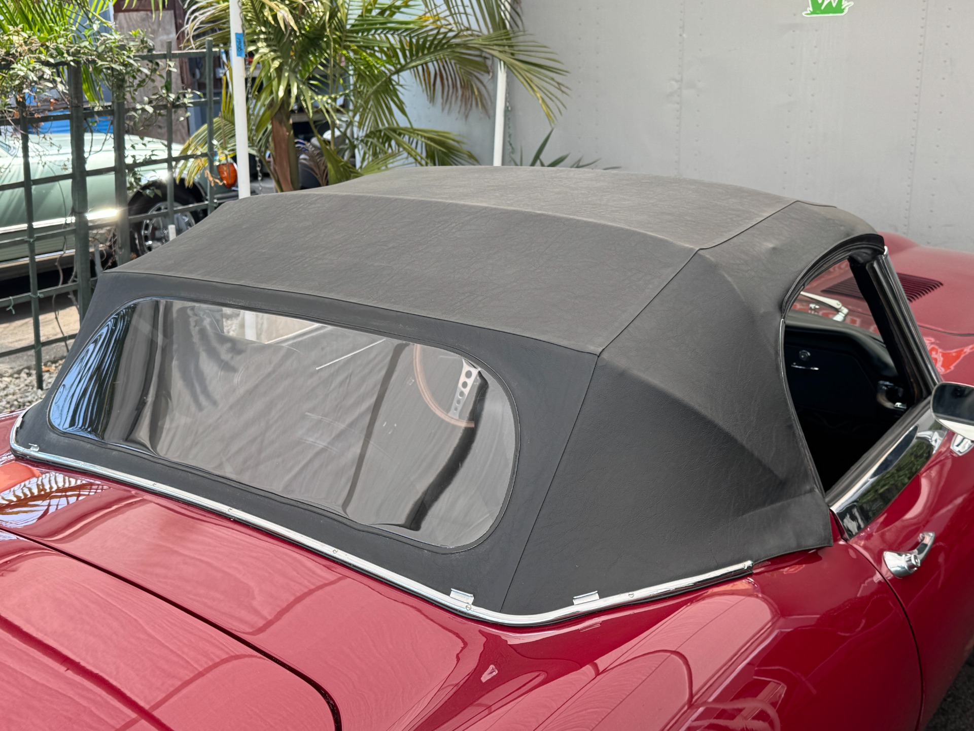 Used 1969 Jaguar E TYPE Series II