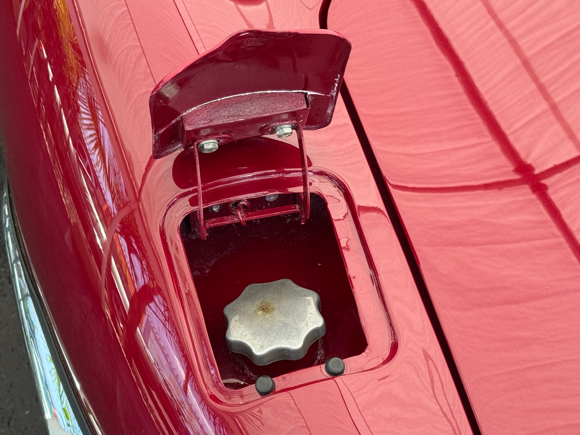 Used 1969 Jaguar E TYPE Series II