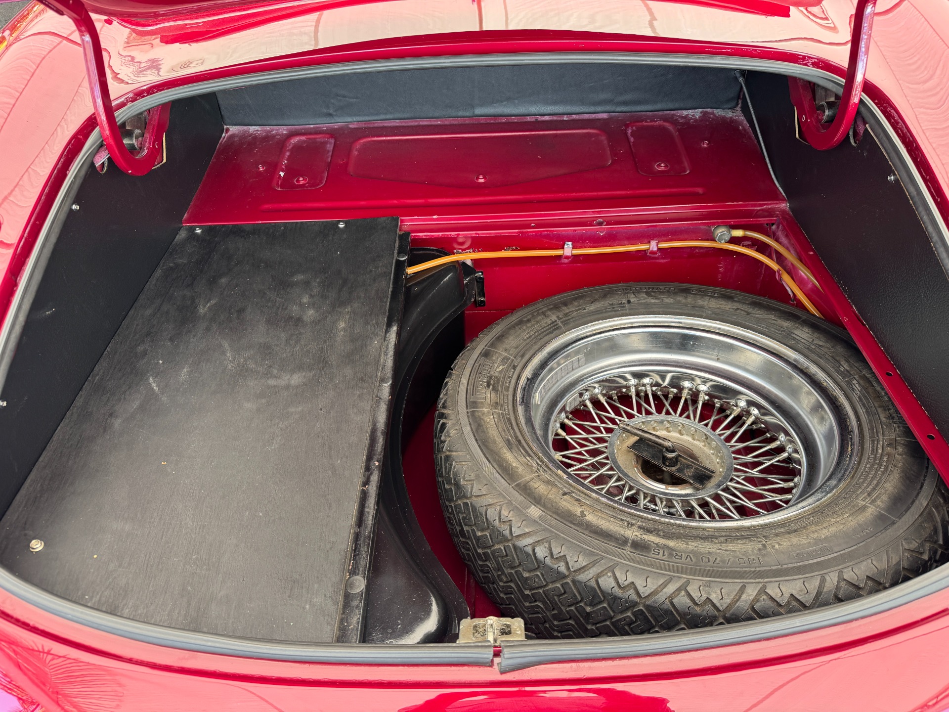 Used 1969 Jaguar E TYPE Series II