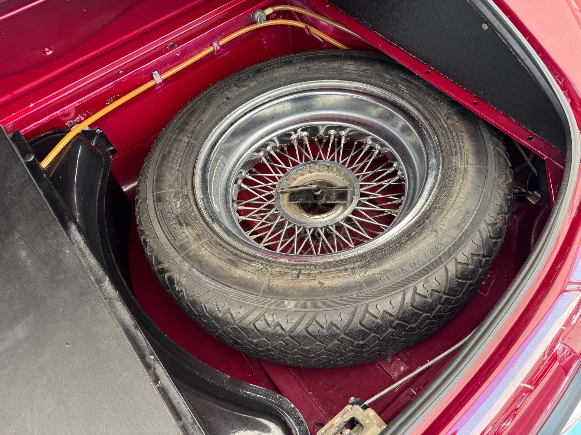 Used 1969 Jaguar E TYPE Series II