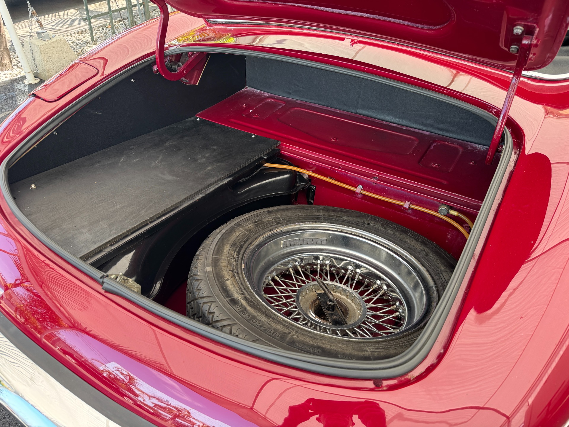 Used 1969 Jaguar E TYPE Series II