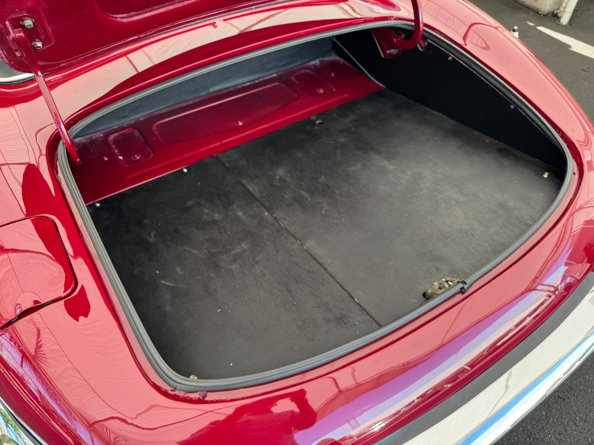 Used 1969 Jaguar E TYPE Series II