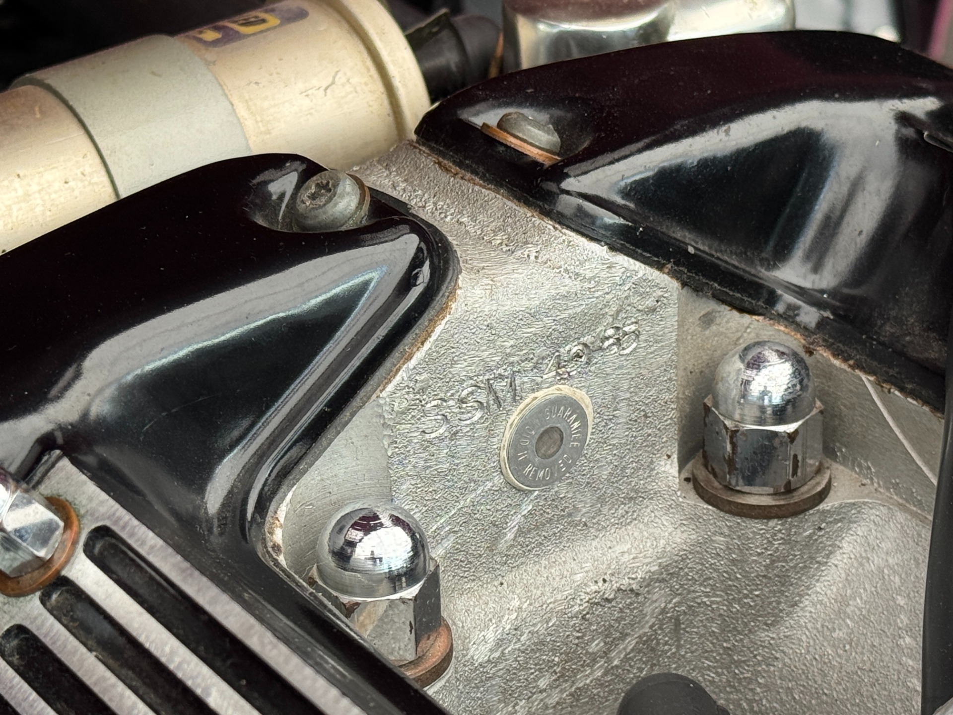 Used 1969 Jaguar E TYPE Series II