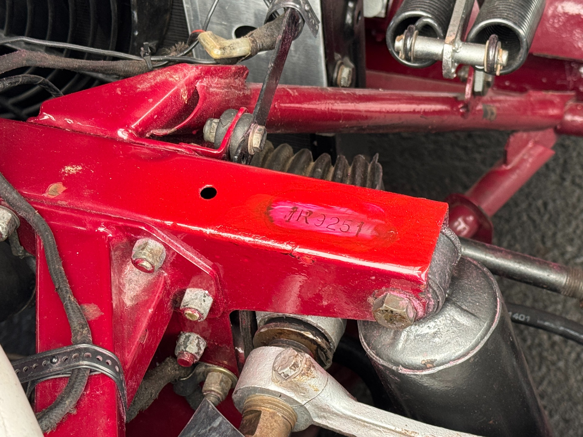 Used 1969 Jaguar E TYPE Series II