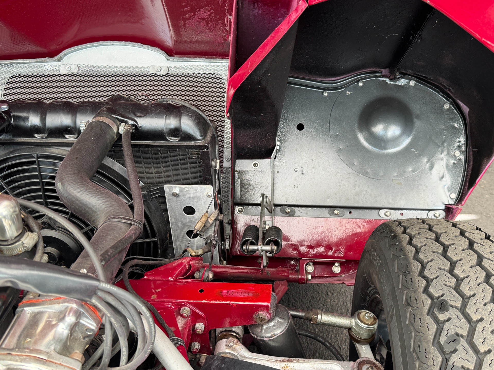 Used 1969 Jaguar E TYPE Series II