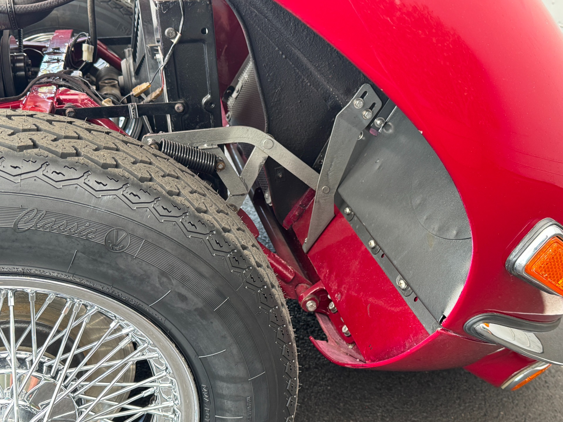 Used 1969 Jaguar E TYPE Series II