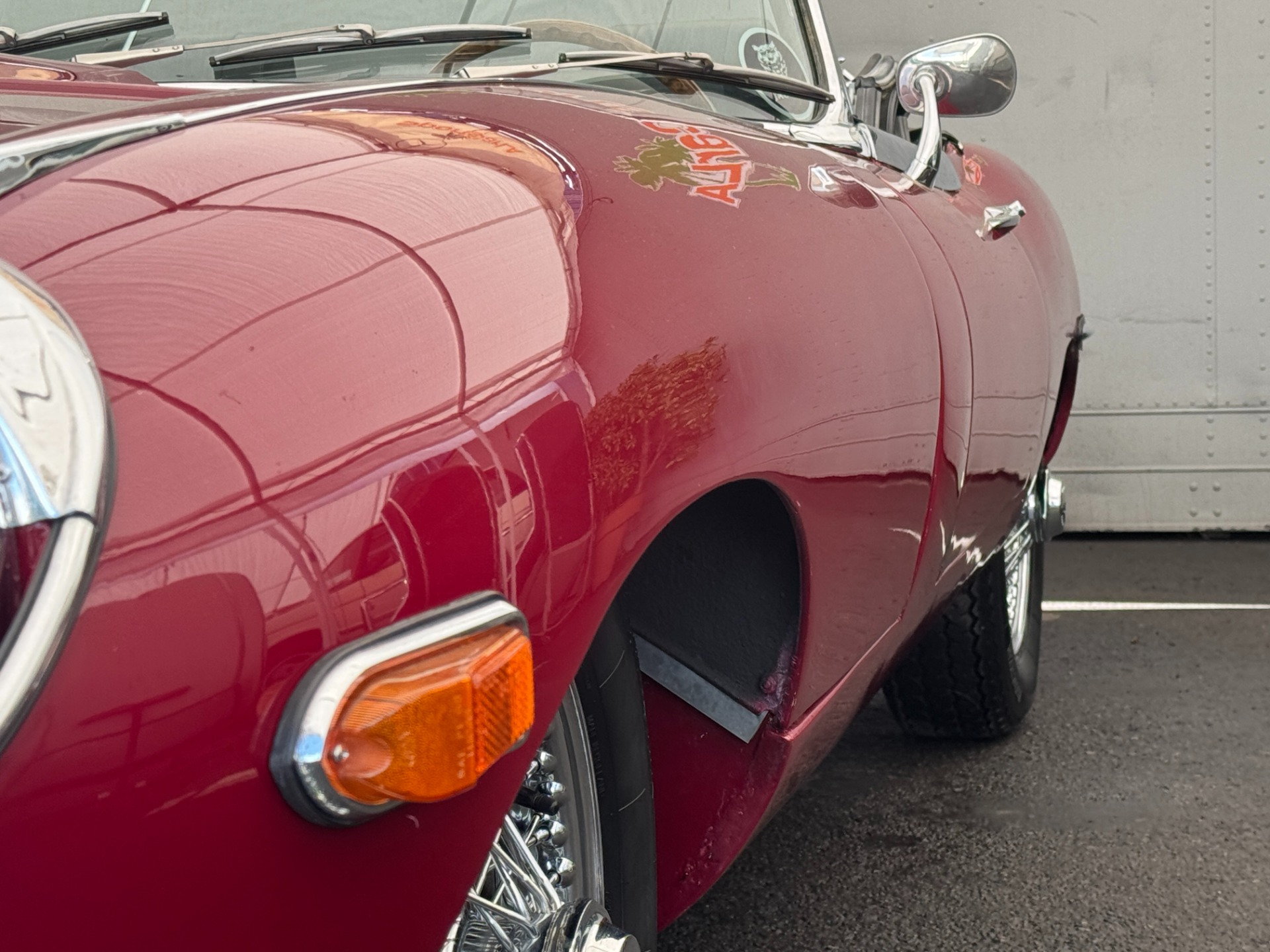 Used 1969 Jaguar E TYPE Series II