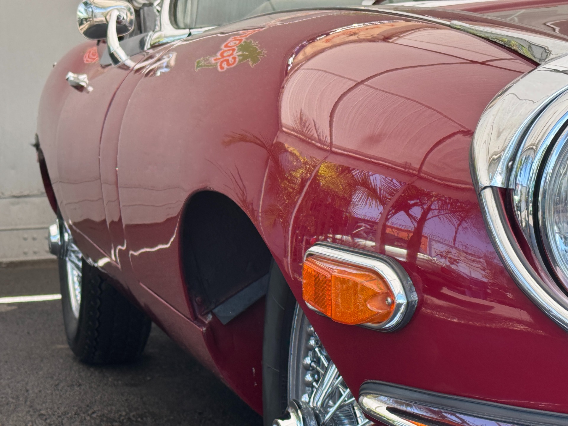 Used 1969 Jaguar E TYPE Series II