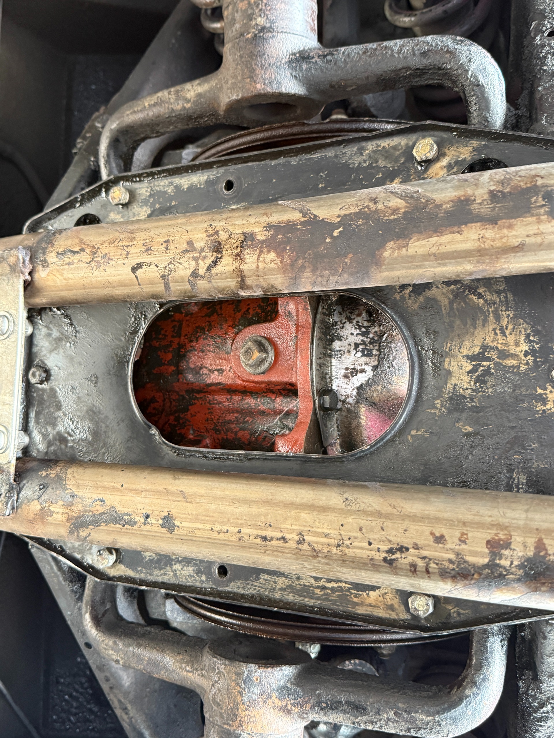 Used 1969 Jaguar E TYPE Series II