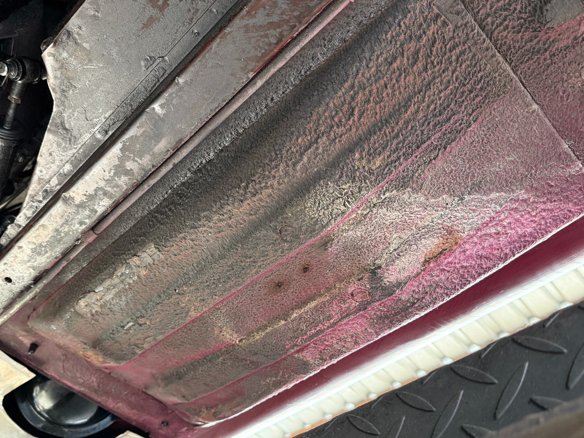 Used 1969 Jaguar E TYPE Series II
