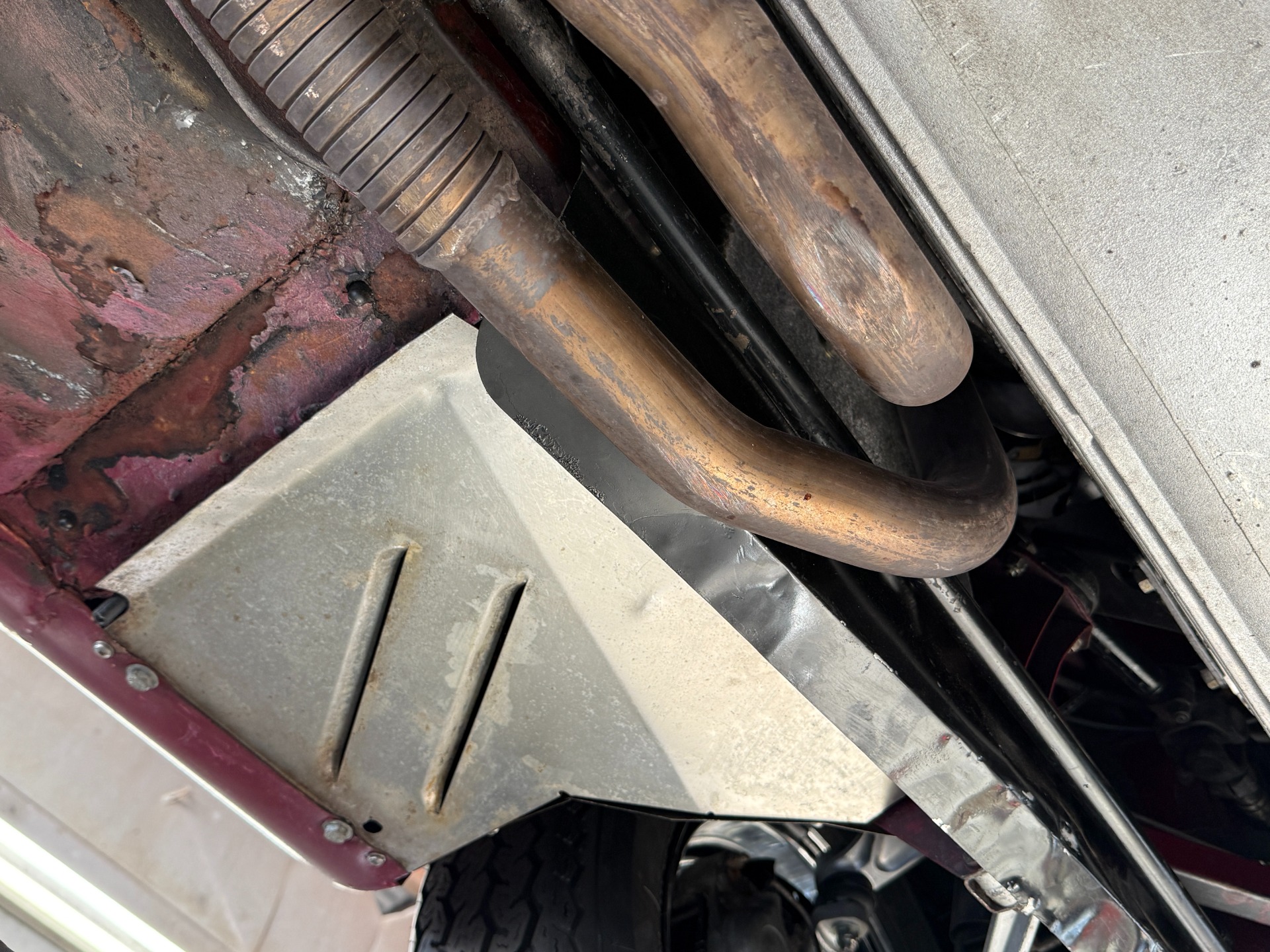 Used 1969 Jaguar E TYPE Series II
