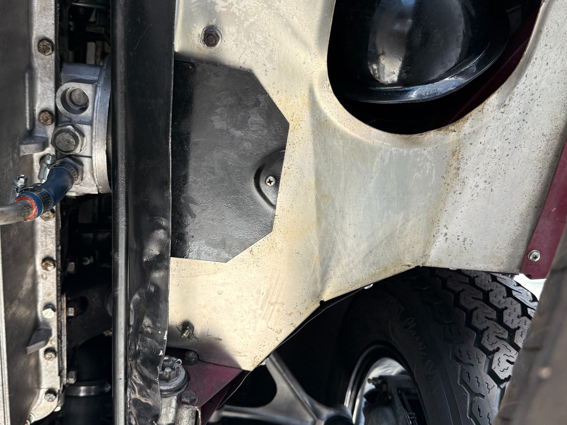 Used 1969 Jaguar E TYPE Series II