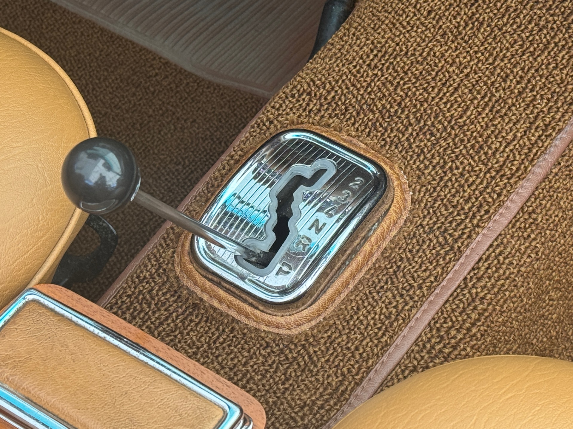 Used 1971 Mercedes Benz 280SL