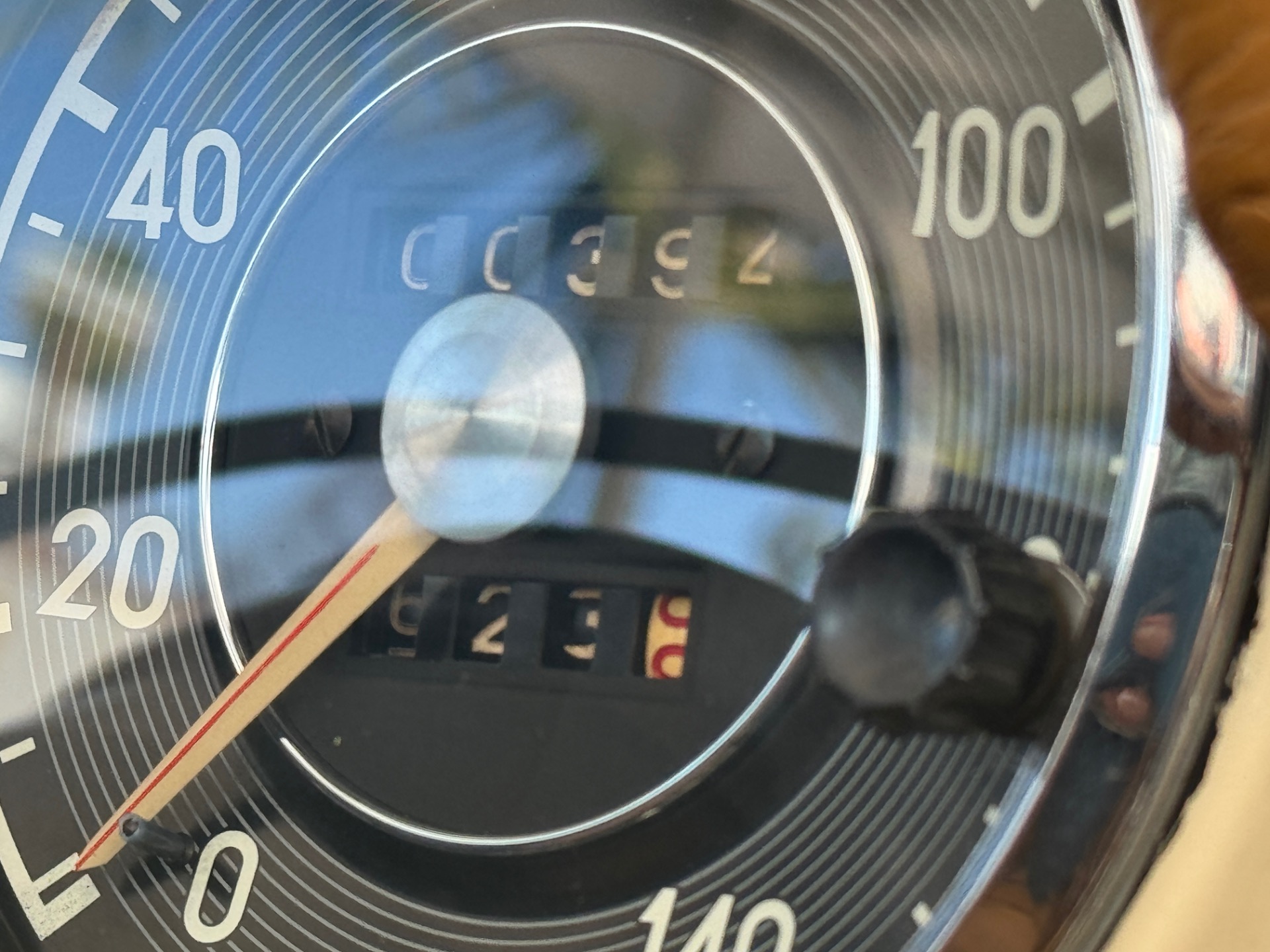 Used 1971 Mercedes Benz 280SL