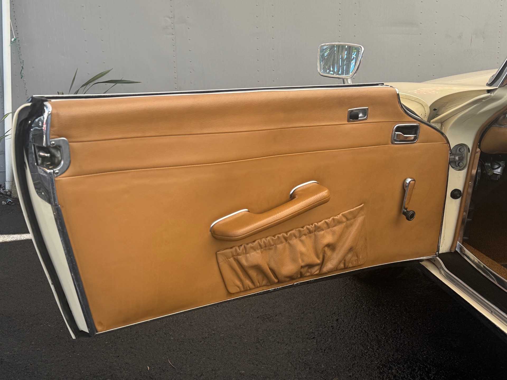 Used 1971 Mercedes Benz 280SL