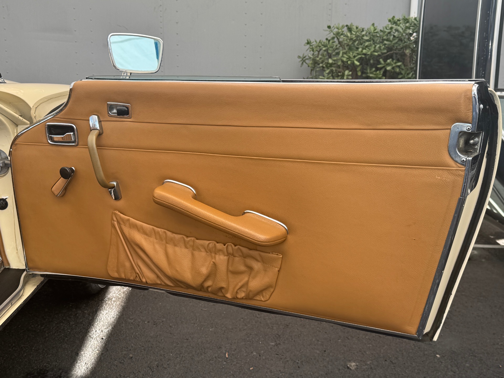 Used 1971 Mercedes Benz 280SL