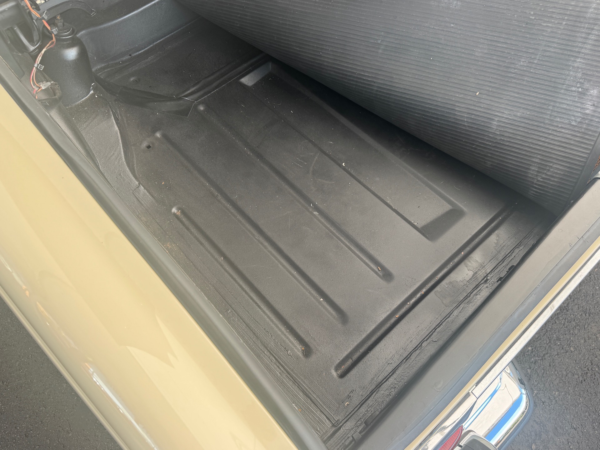 Used 1971 Mercedes Benz 280SL