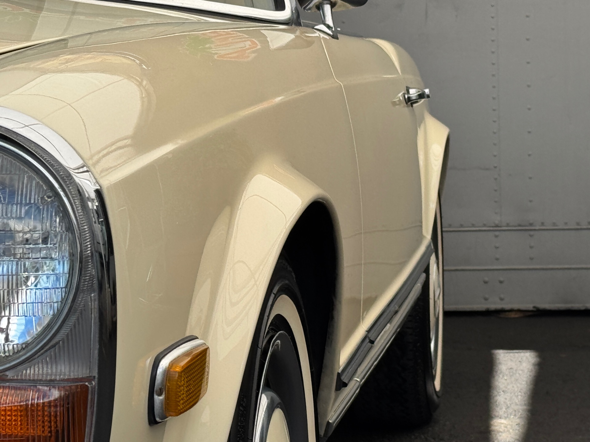 Used 1971 Mercedes Benz 280SL