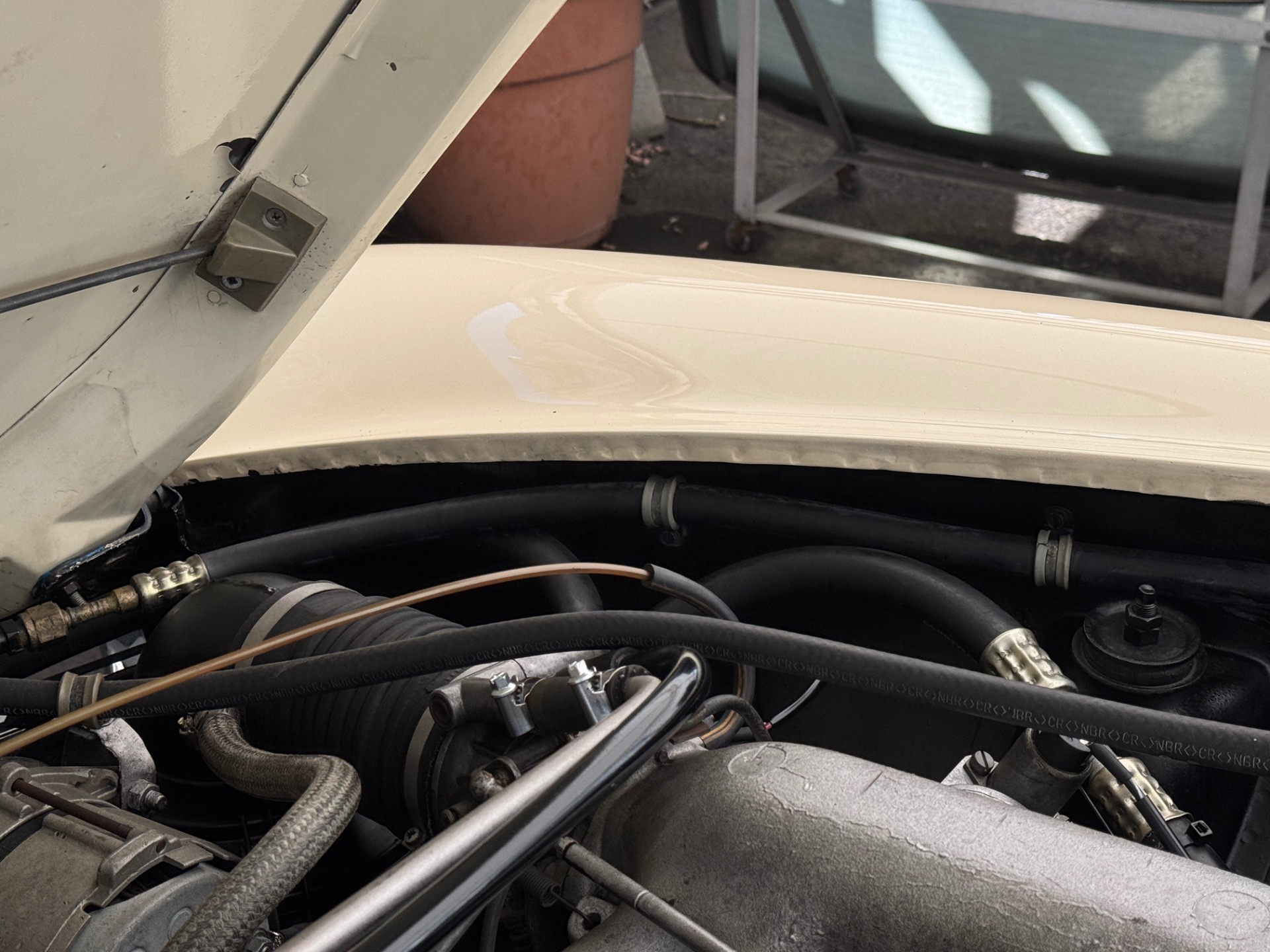 Used 1971 Mercedes Benz 280SL