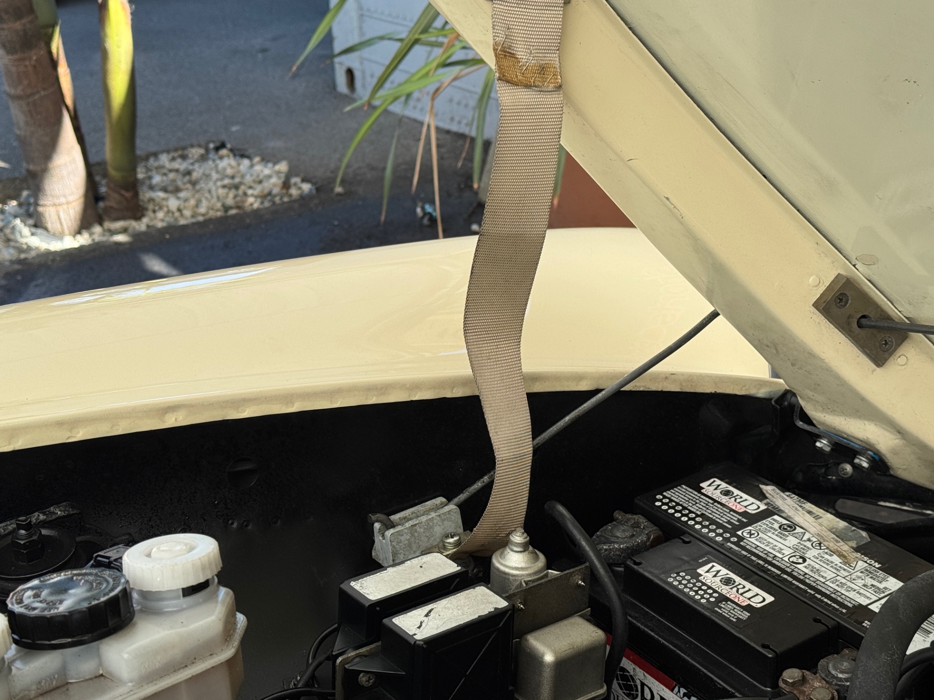 Used 1971 Mercedes Benz 280SL