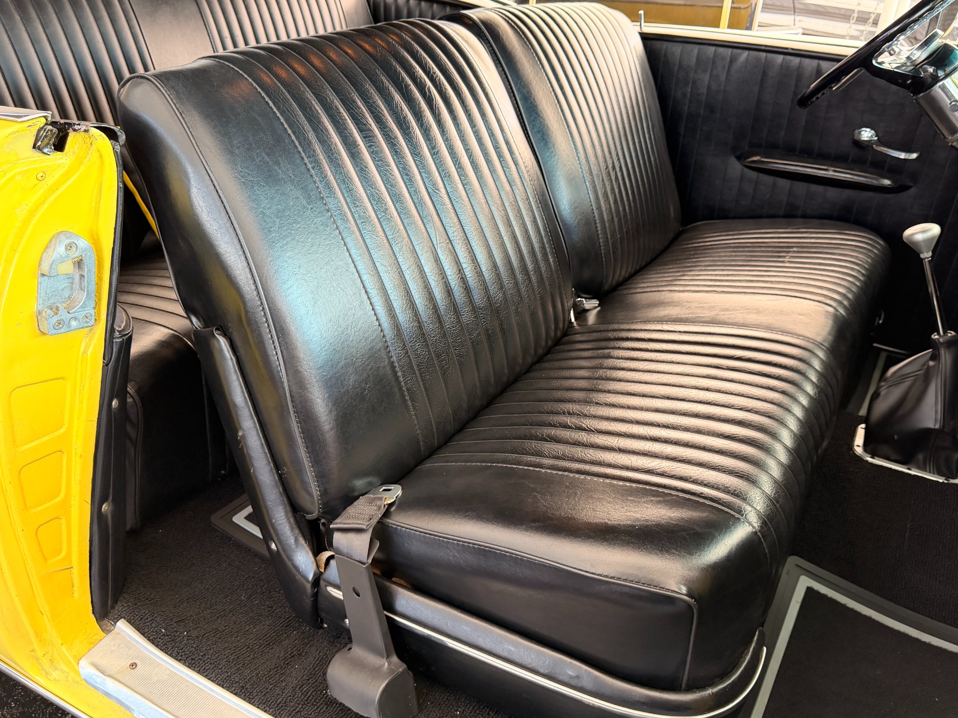 Used 1957 Chevrolet Bel Air