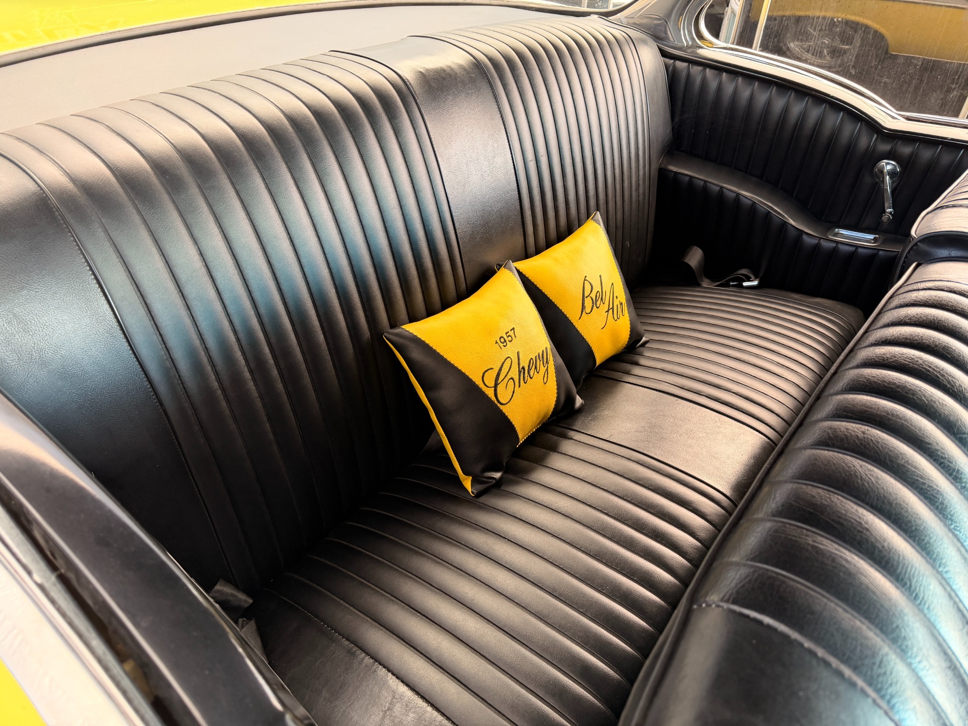 Used 1957 Chevrolet Bel Air