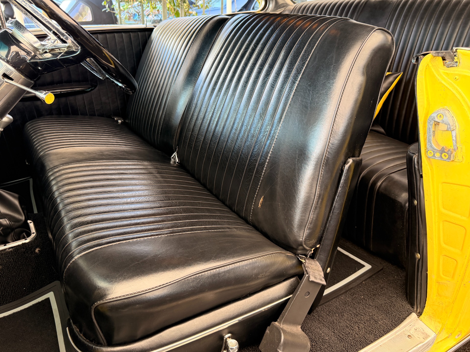 Used 1957 Chevrolet Bel Air