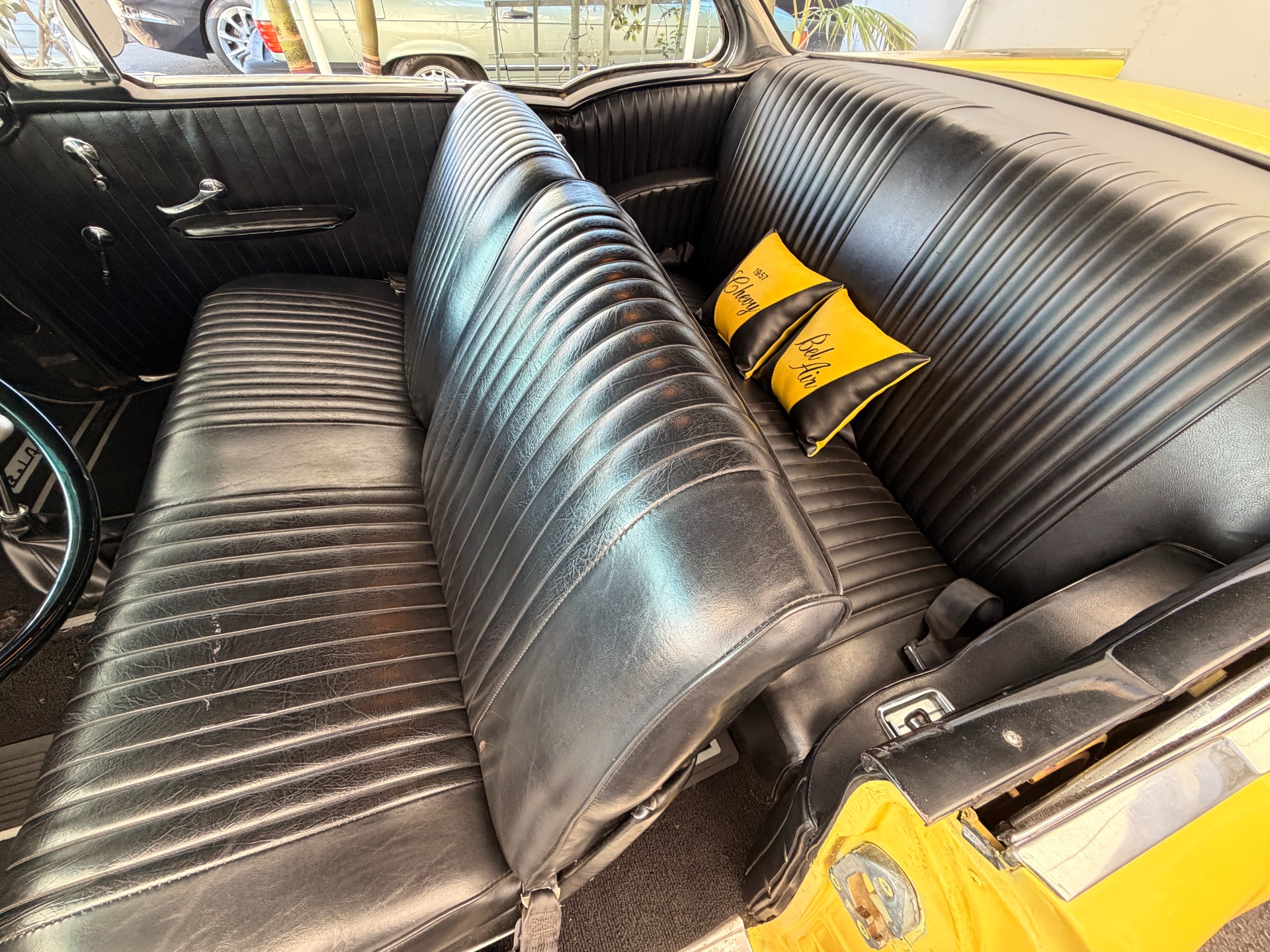 Used 1957 Chevrolet Bel Air