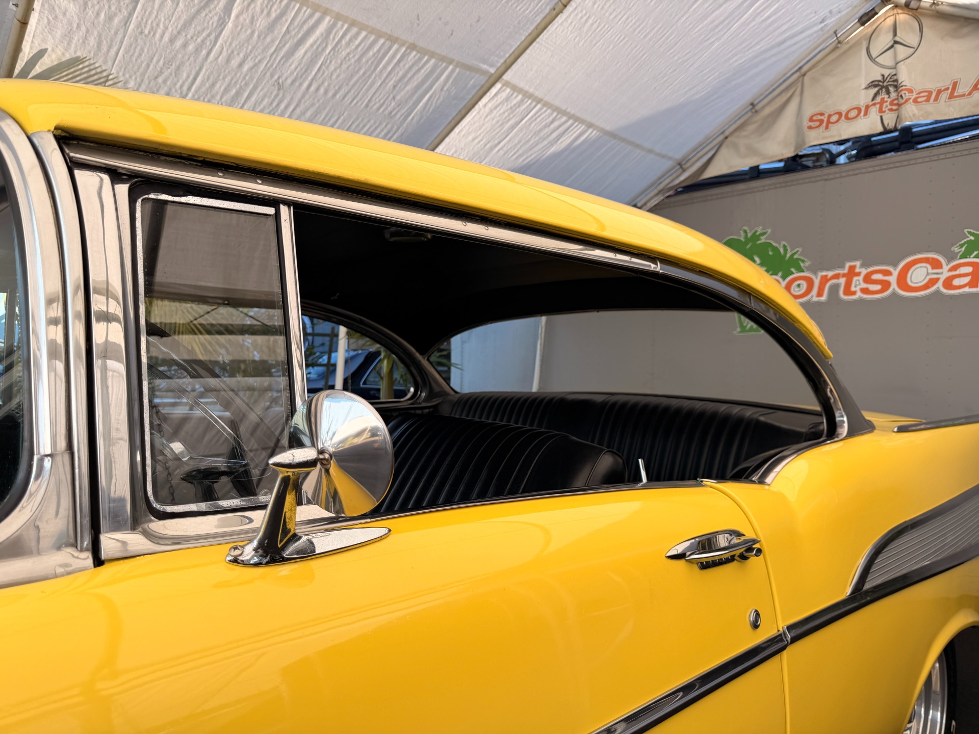 Used 1957 Chevrolet Bel Air