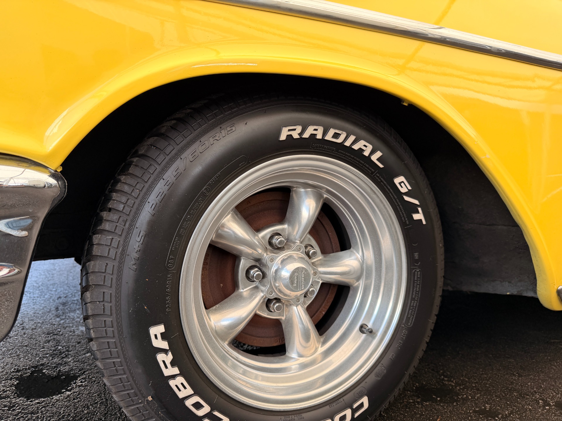 Used 1957 Chevrolet Bel Air