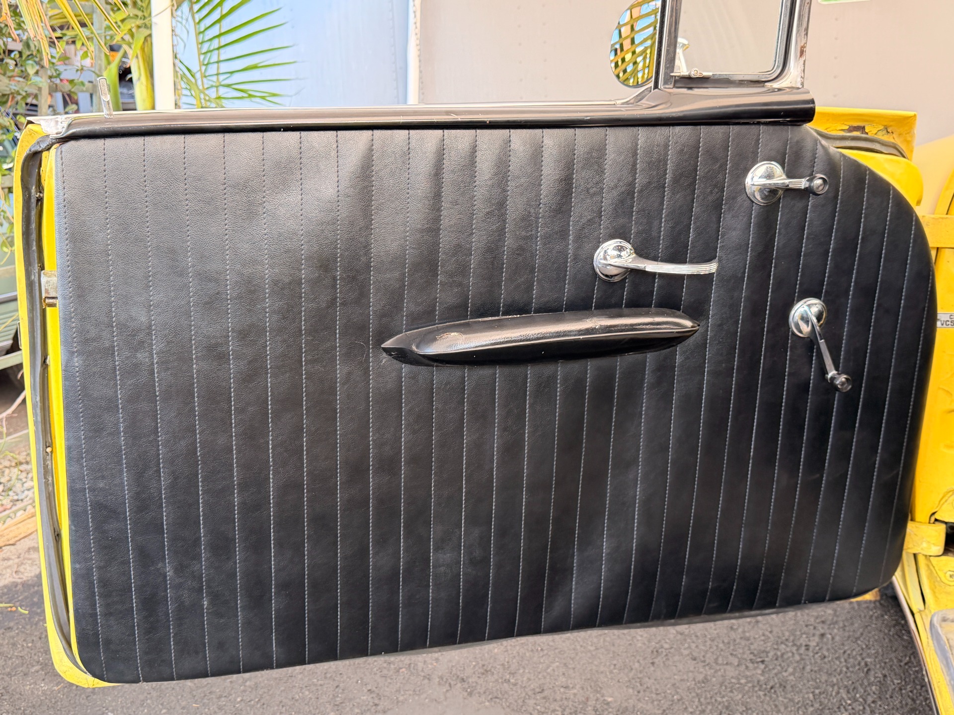 Used 1957 Chevrolet Bel Air