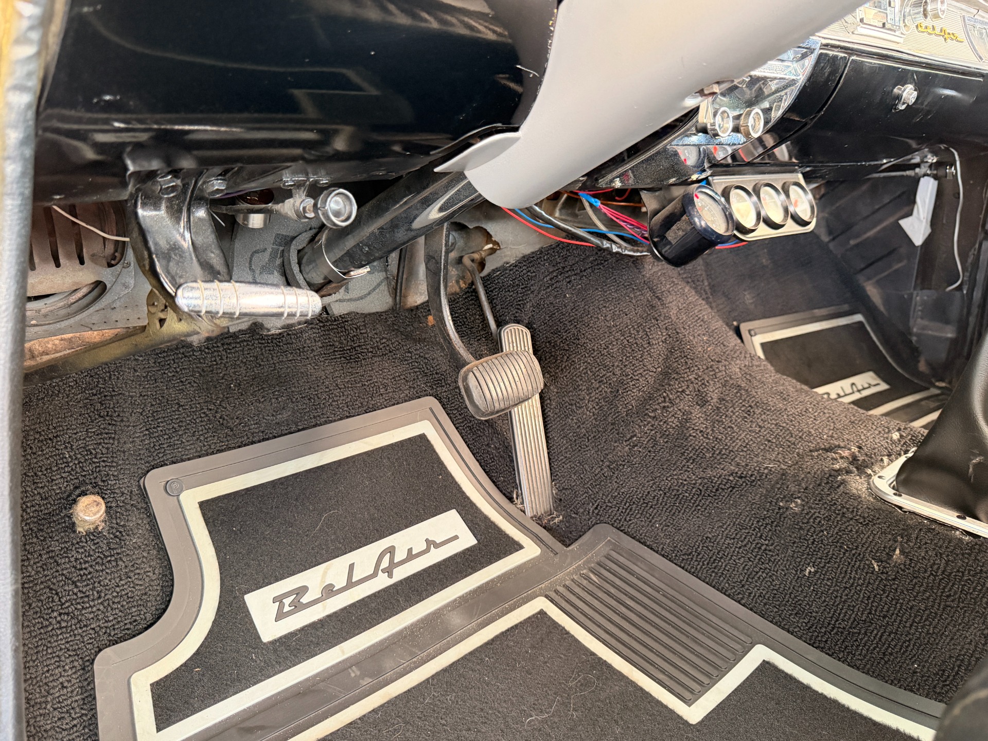 Used 1957 Chevrolet Bel Air