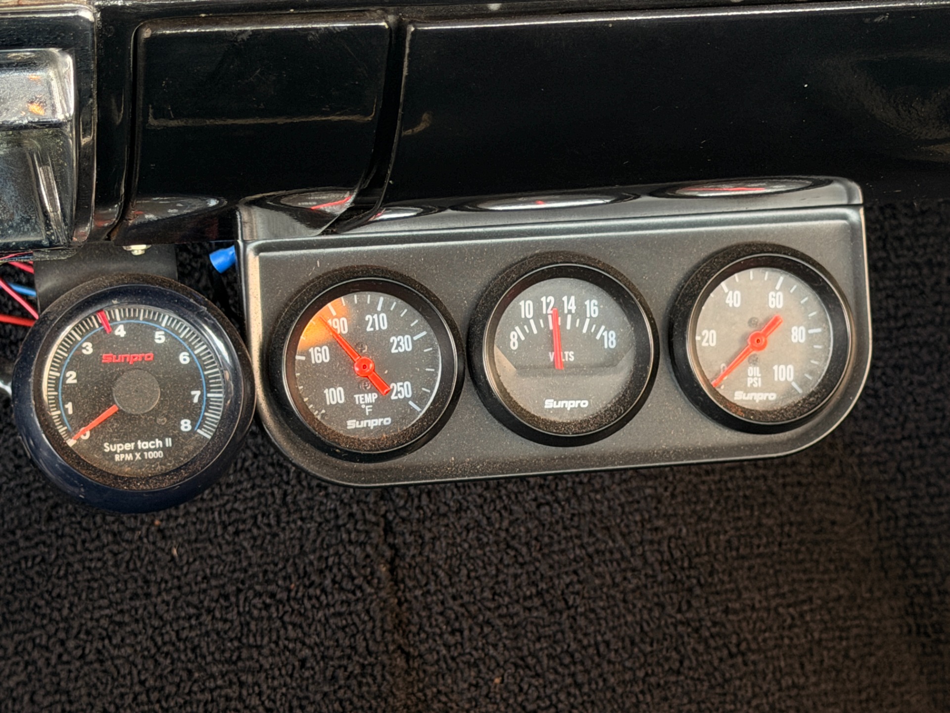 Used 1957 Chevrolet Bel Air