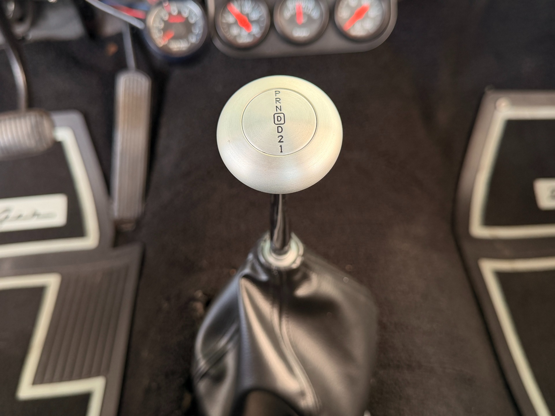 Used 1957 Chevrolet Bel Air