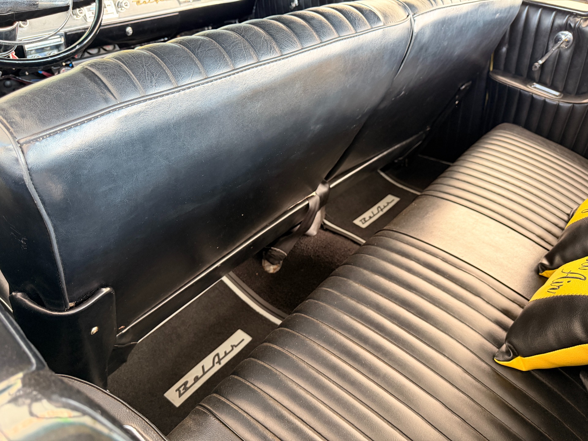 Used 1957 Chevrolet Bel Air