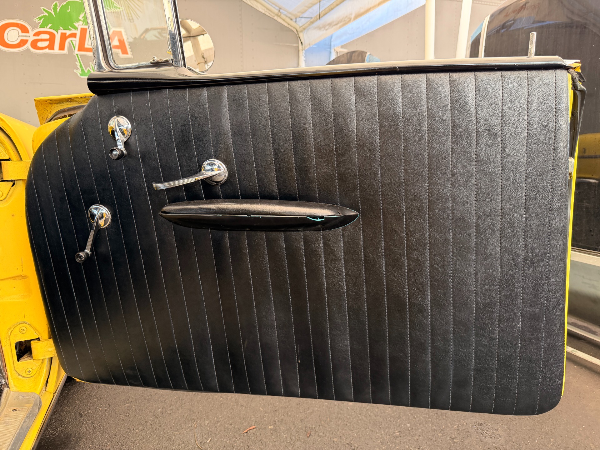 Used 1957 Chevrolet Bel Air