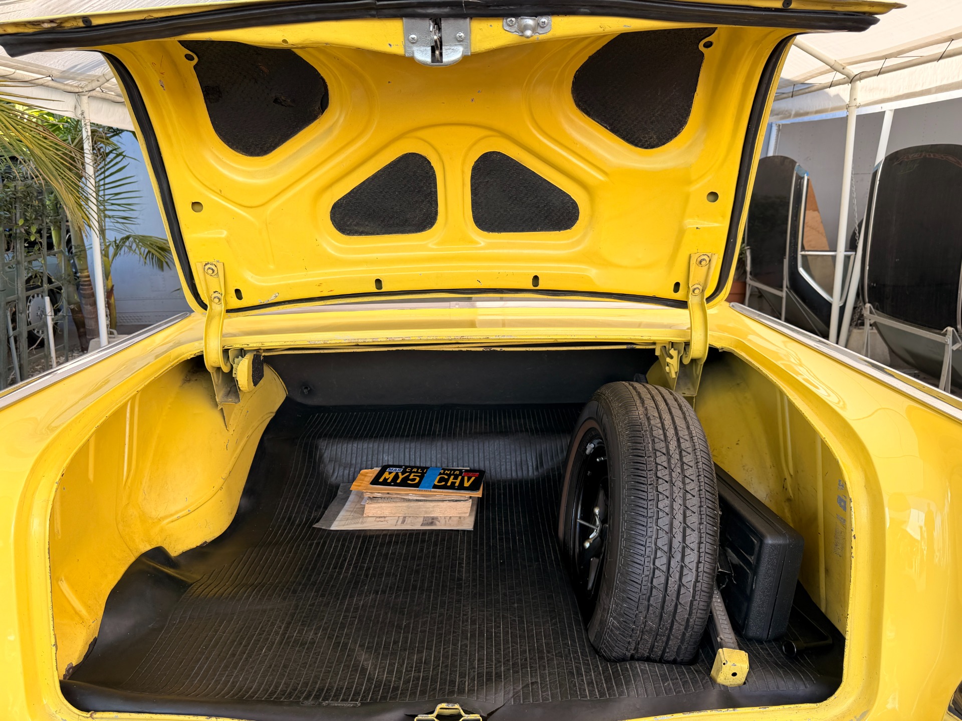 Used 1957 Chevrolet Bel Air