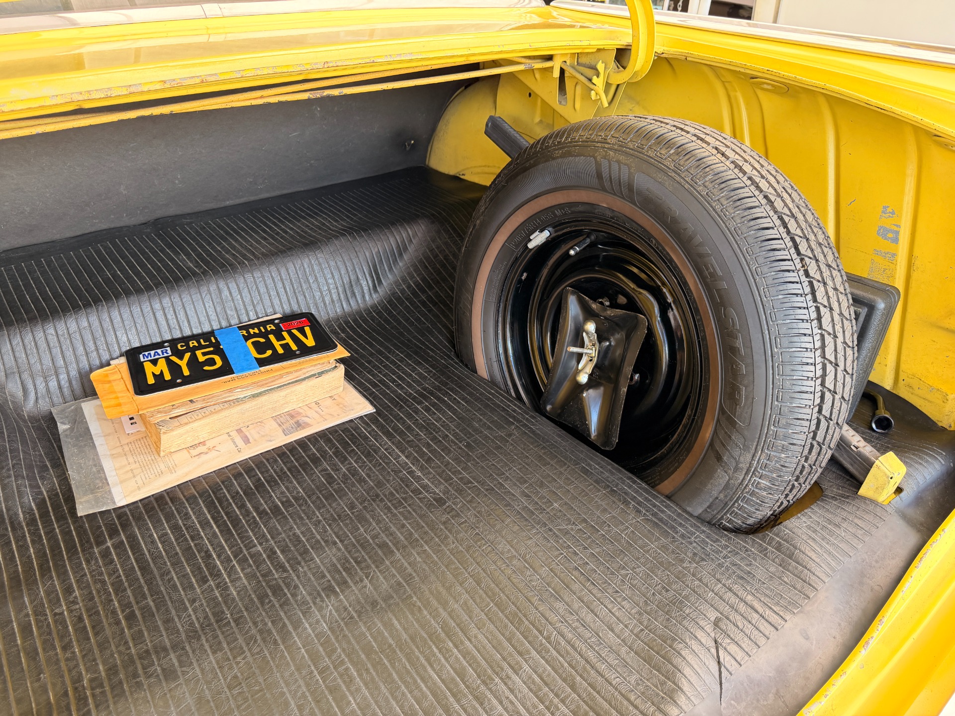 Used 1957 Chevrolet Bel Air