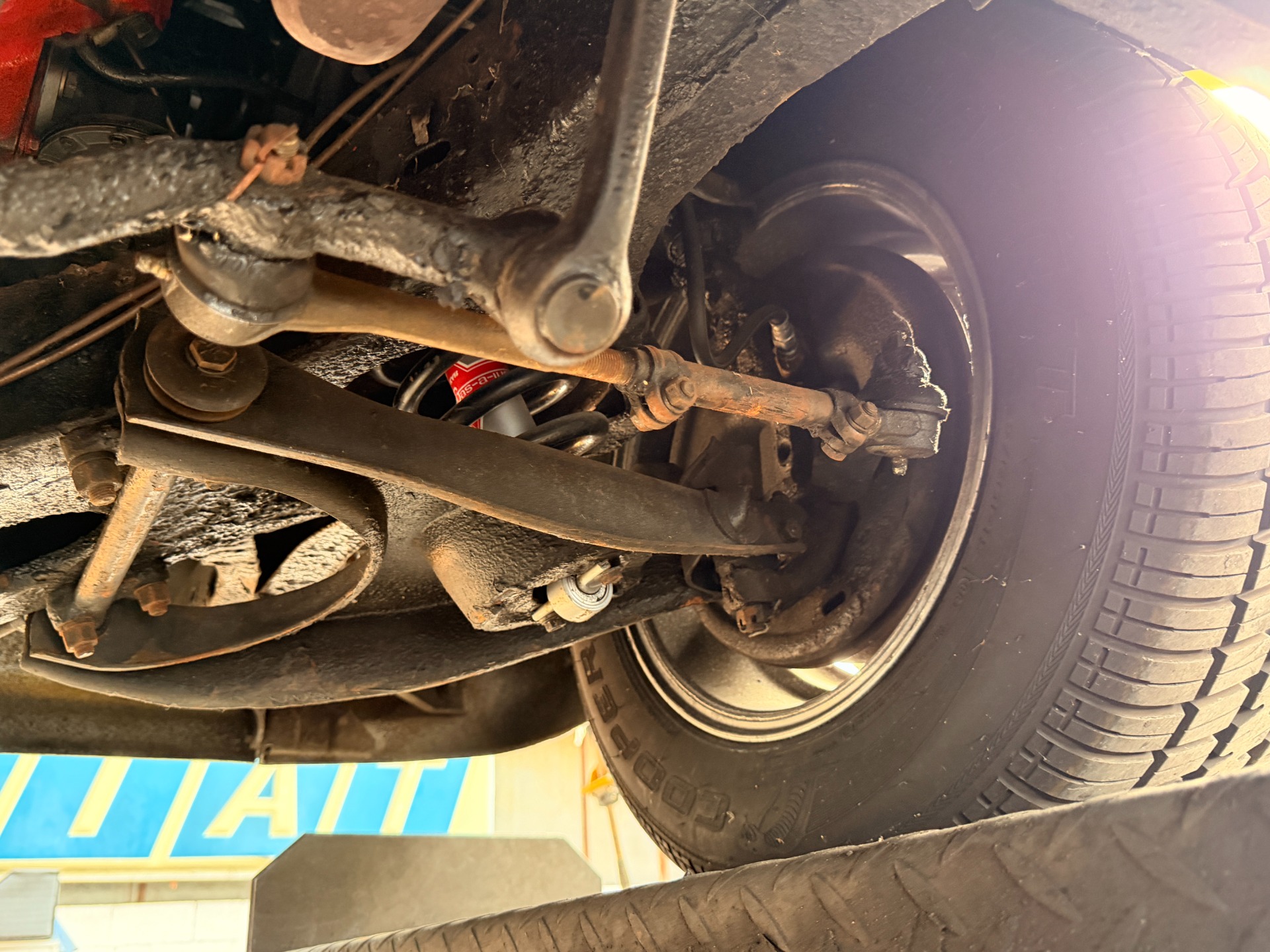 Used 1957 Chevrolet Bel Air