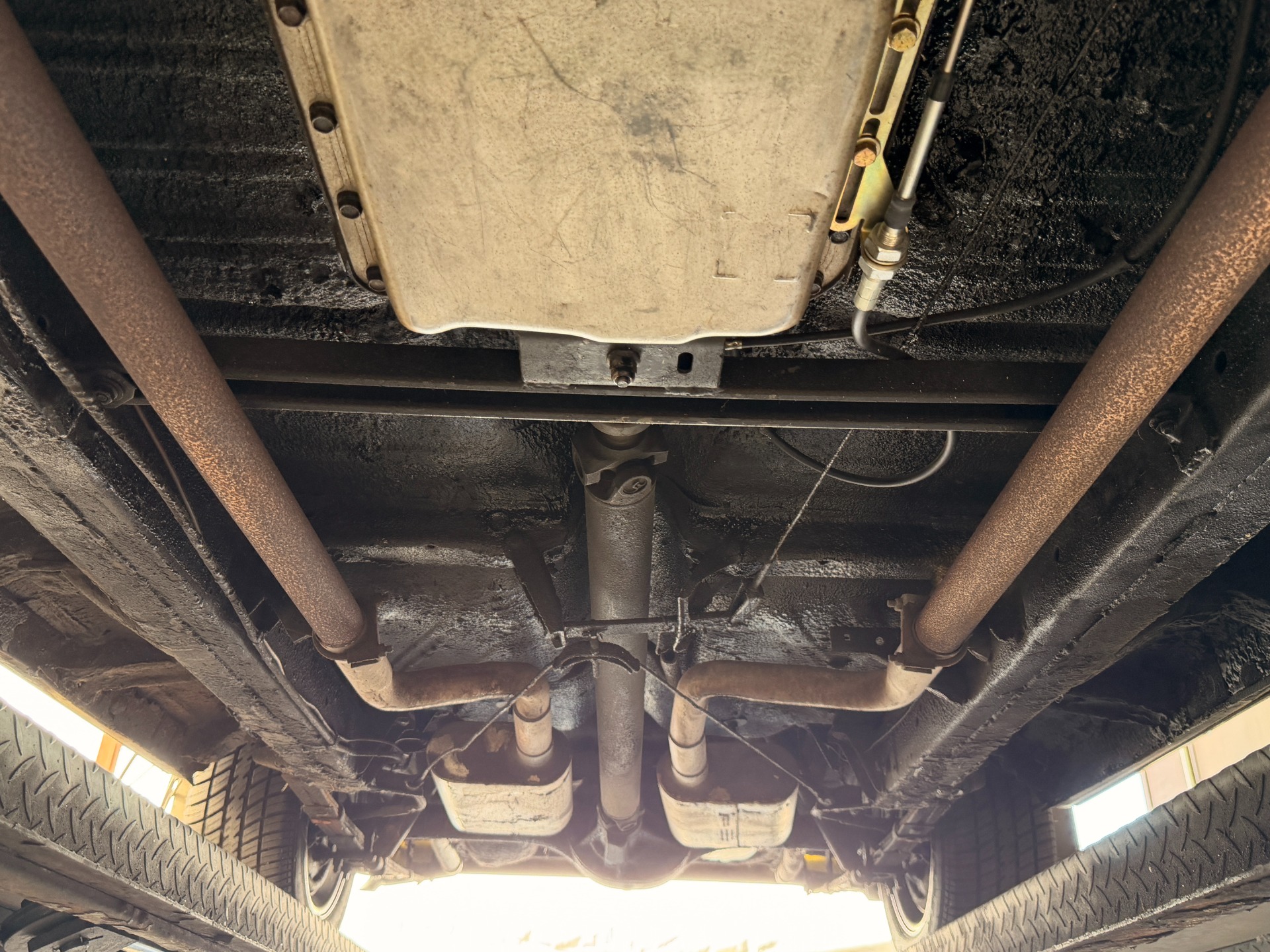 Used 1957 Chevrolet Bel Air