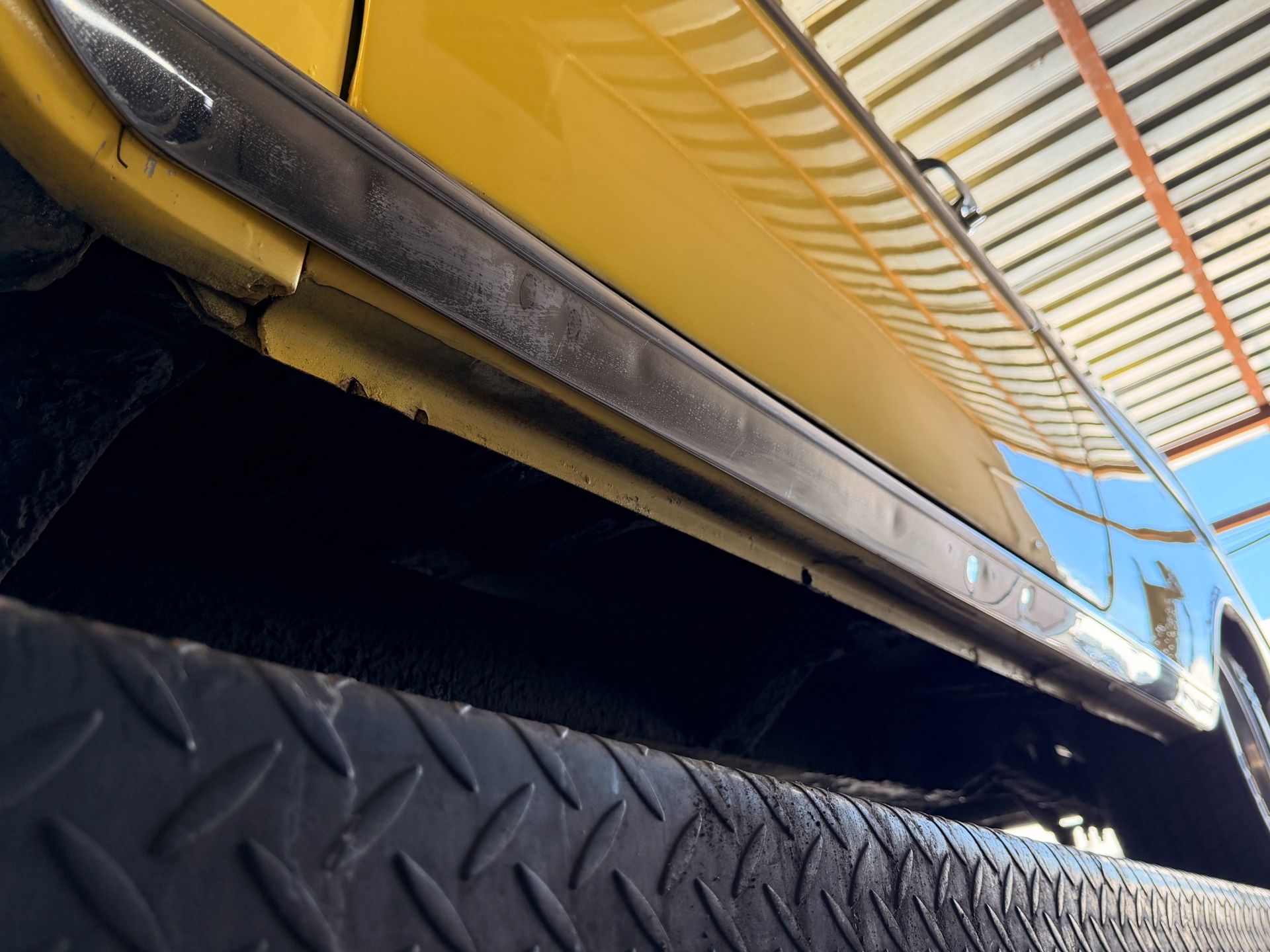 Used 1957 Chevrolet Bel Air