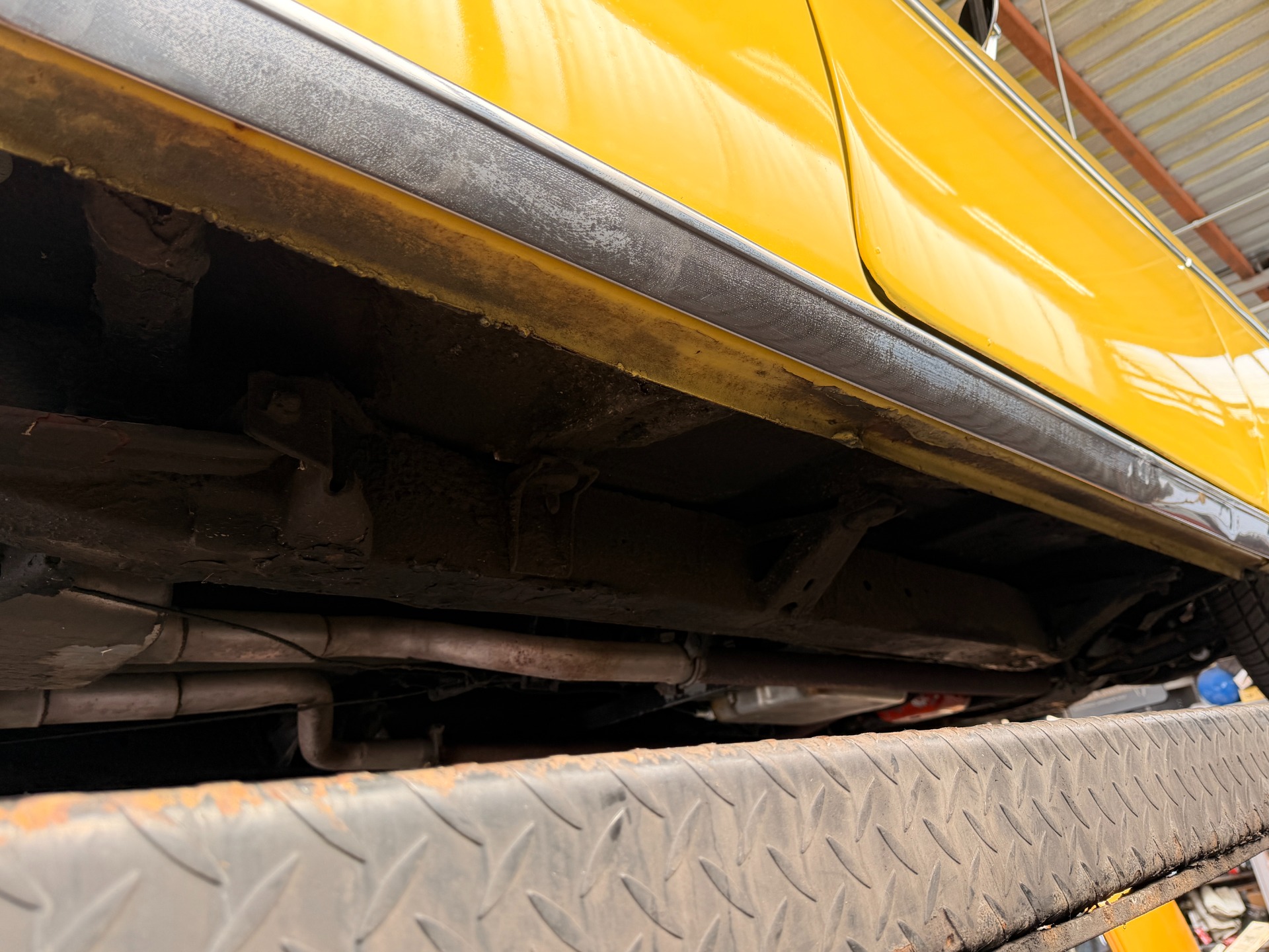 Used 1957 Chevrolet Bel Air