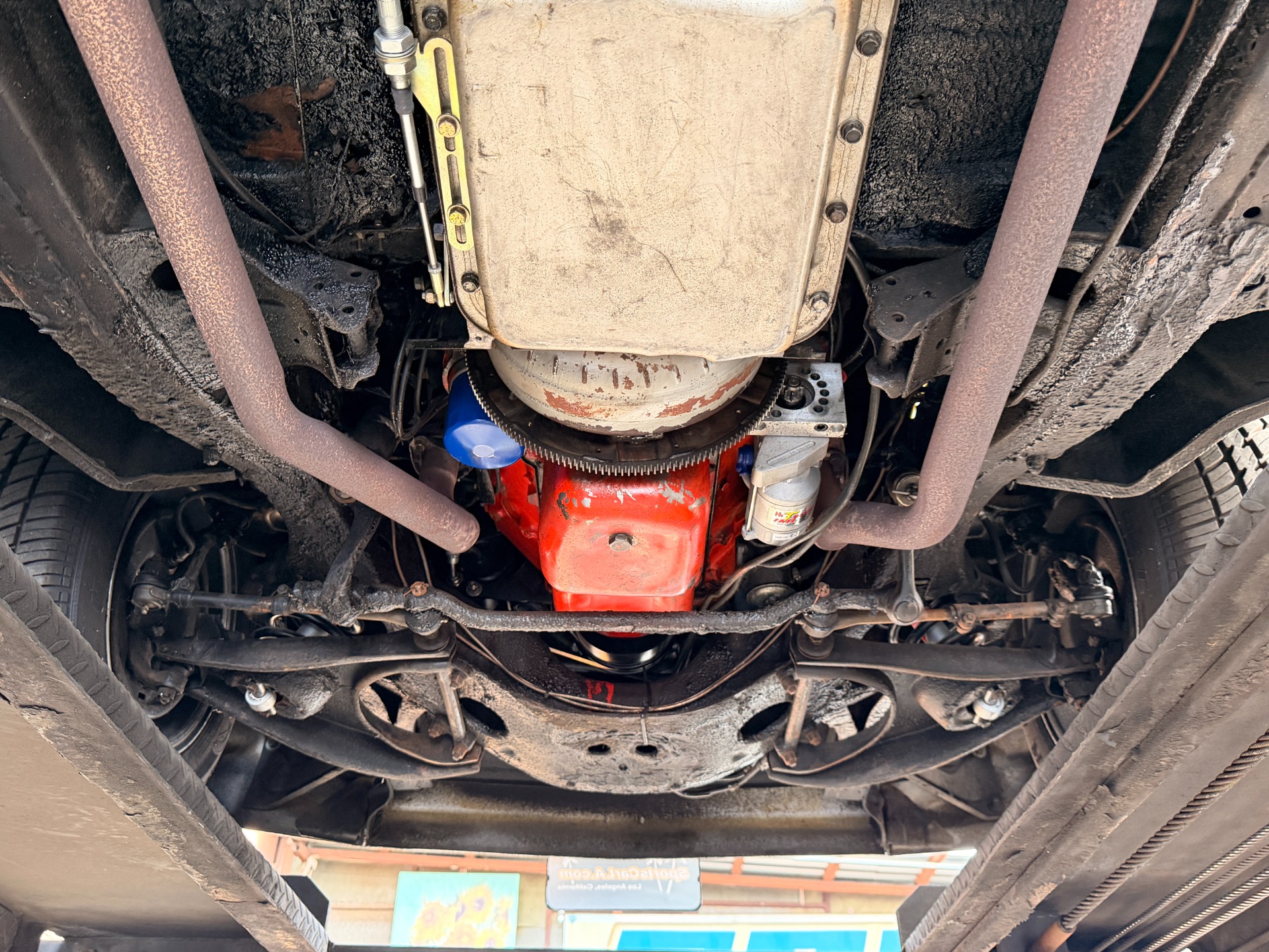 Used 1957 Chevrolet Bel Air