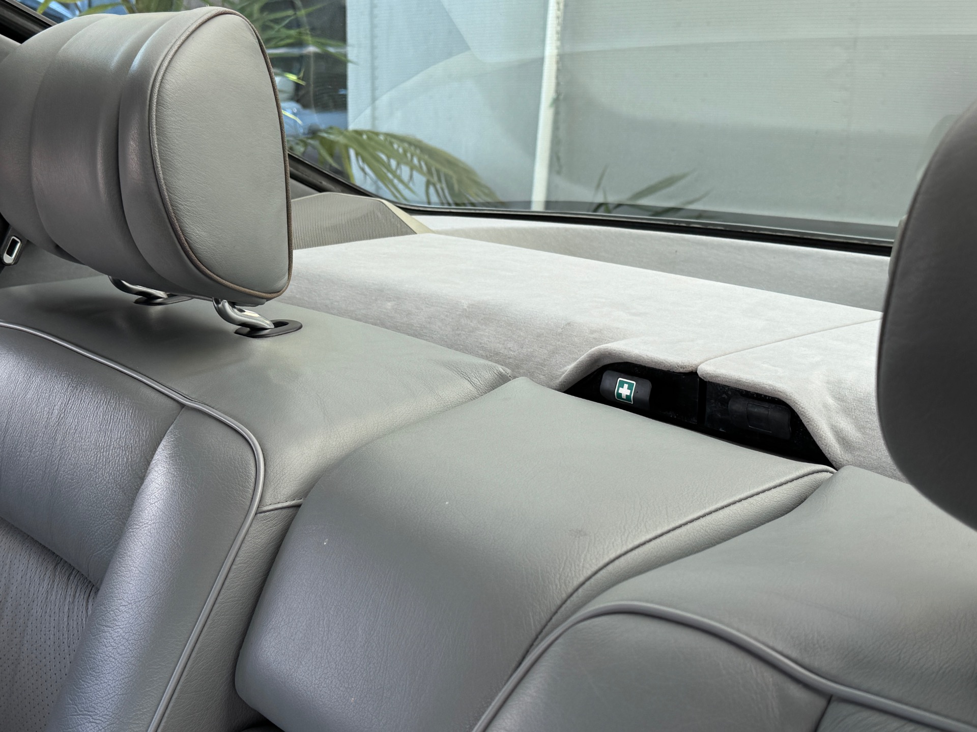 Used 1989 Mercedes Benz 560 Class 560 SEC