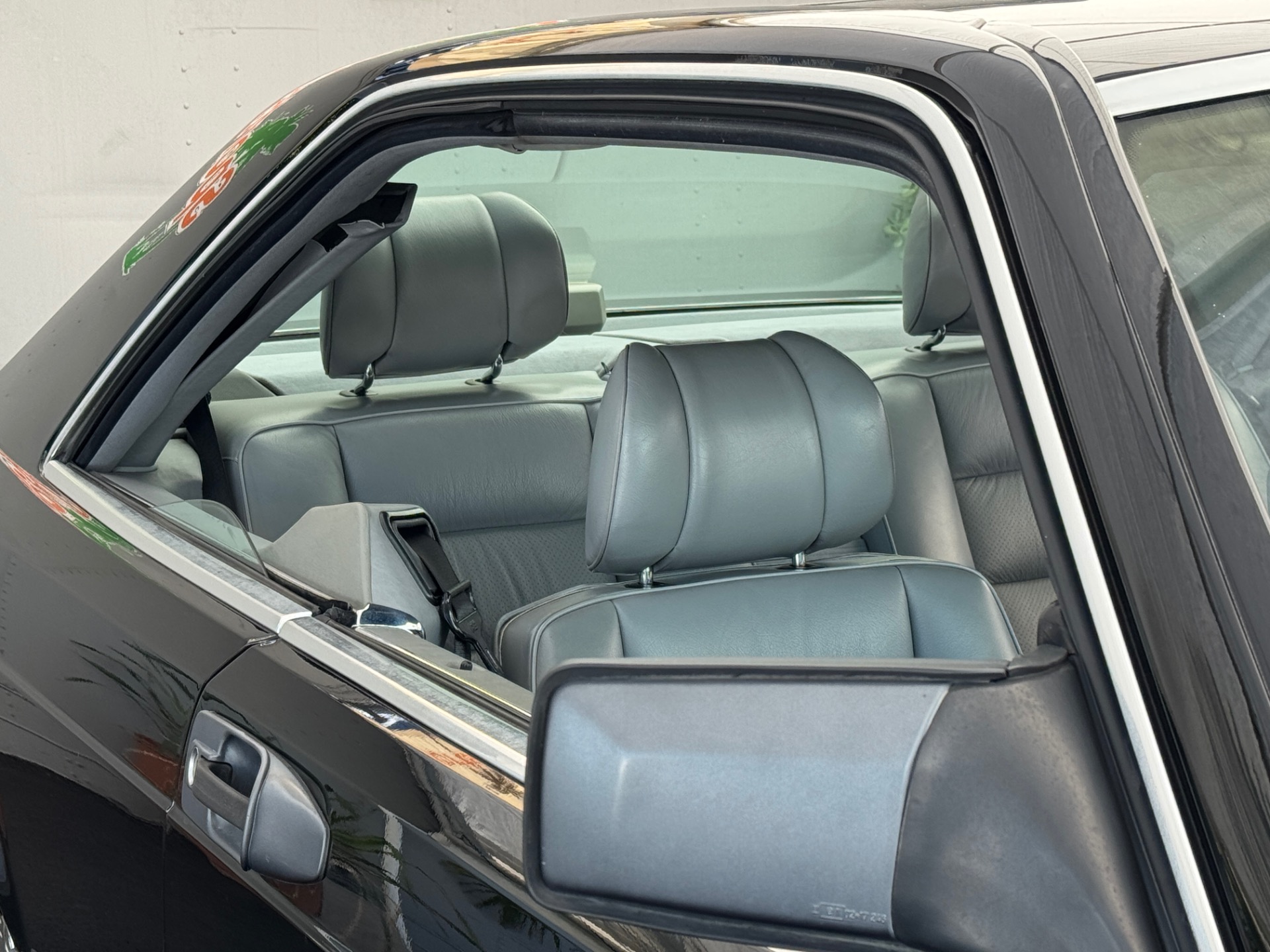 Used 1989 Mercedes Benz 560 Class 560 SEC