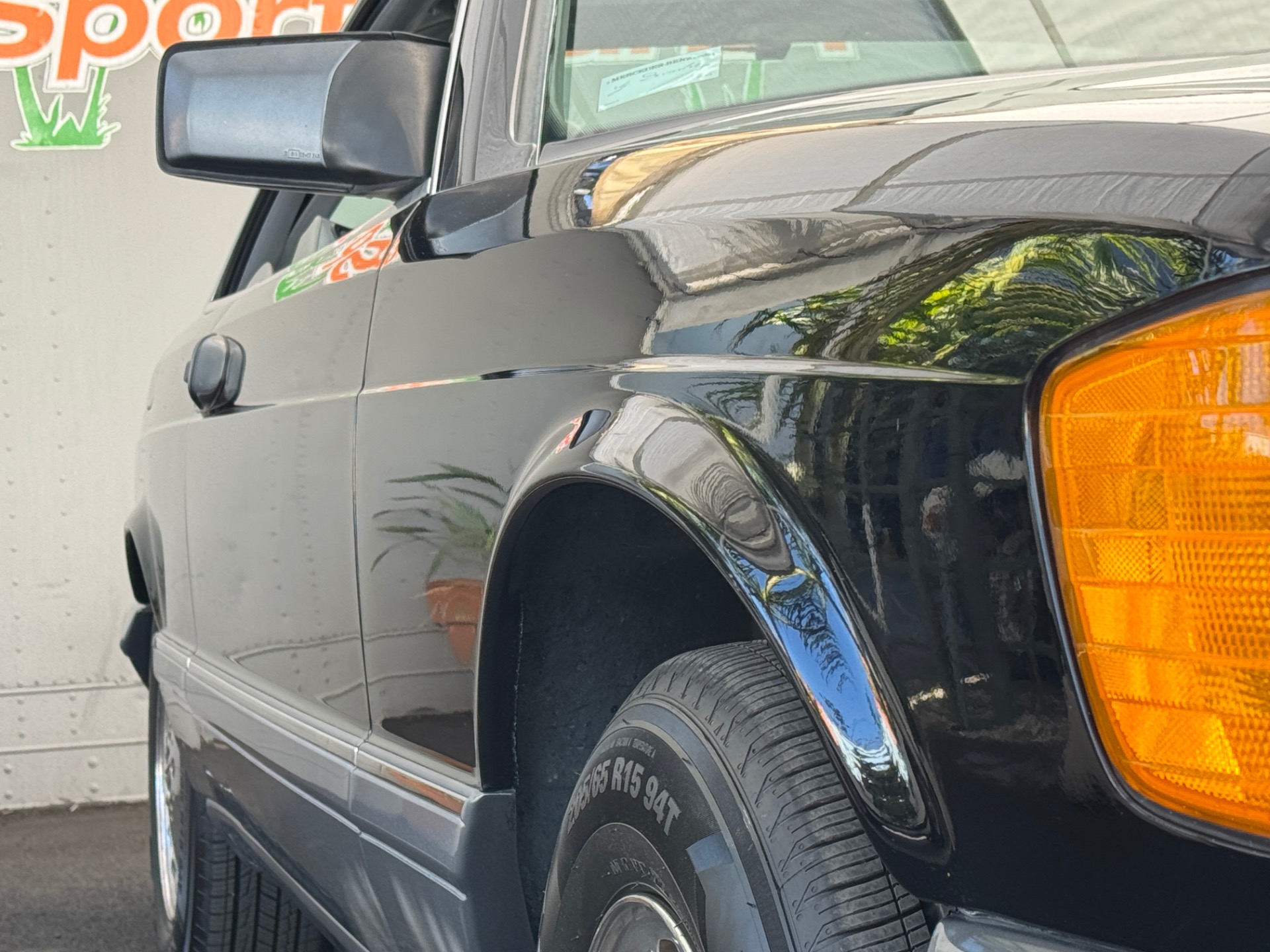 Used 1989 Mercedes Benz 560 Class 560 SEC