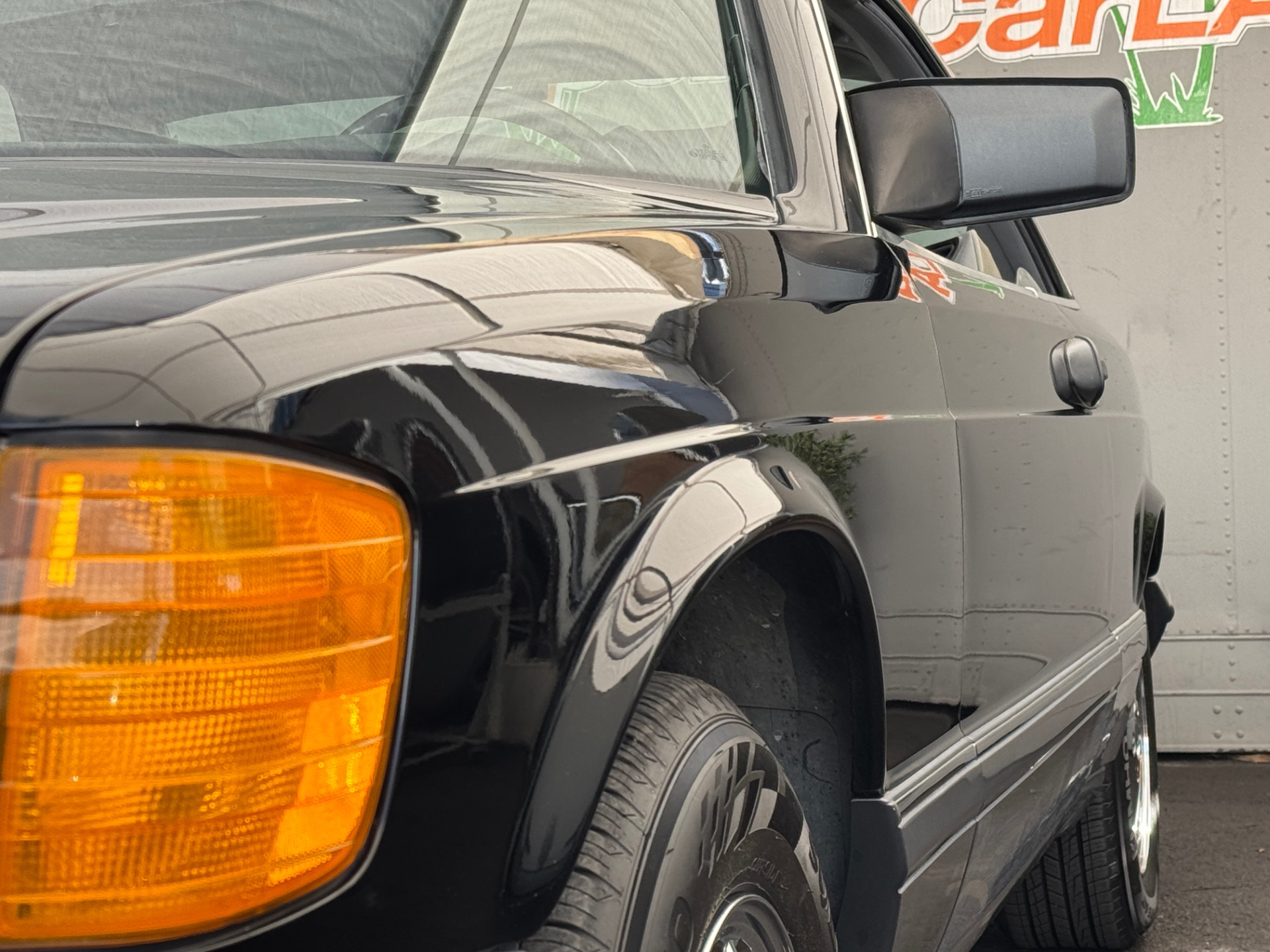 Used 1989 Mercedes Benz 560 Class 560 SEC