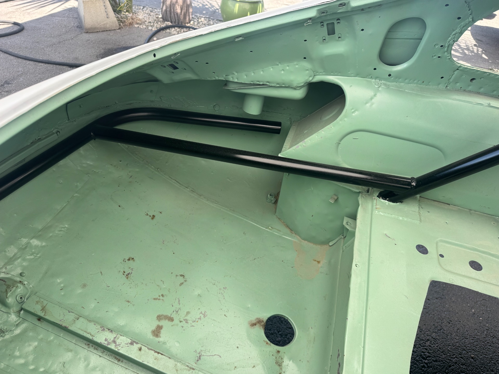 Used 1963 Jaguar E Type